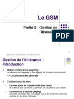 6-Cours GSM Itinerance