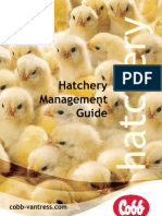 Hatchery Guide 2008