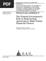 Federal Gov