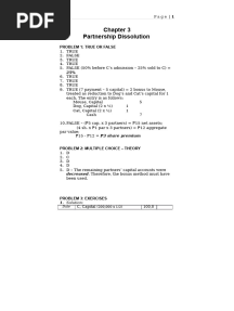 Solution Manual Special Transactions Millan Chapter 3 2021 - Compress