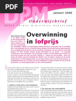 Download Overwinning in lofprijs by DPM Nederland SN78135616 doc pdf