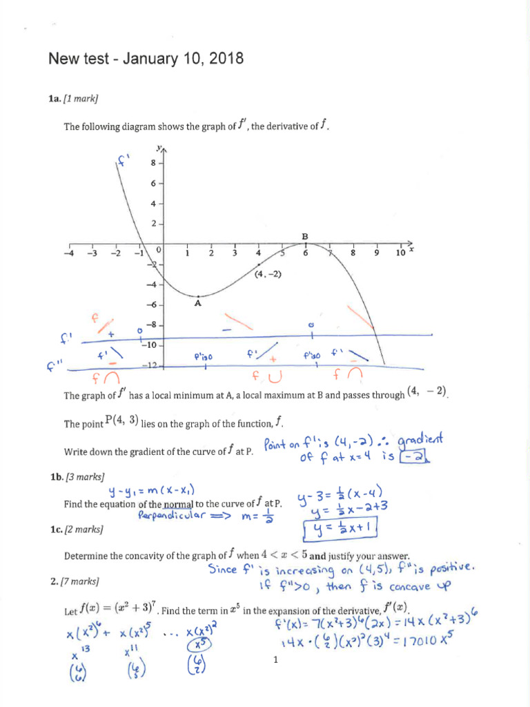 Exam Review 1 10 Answers Pdf