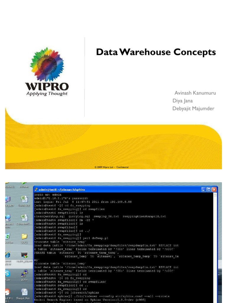 Document Structure and Data Analysis | PDF | Computers