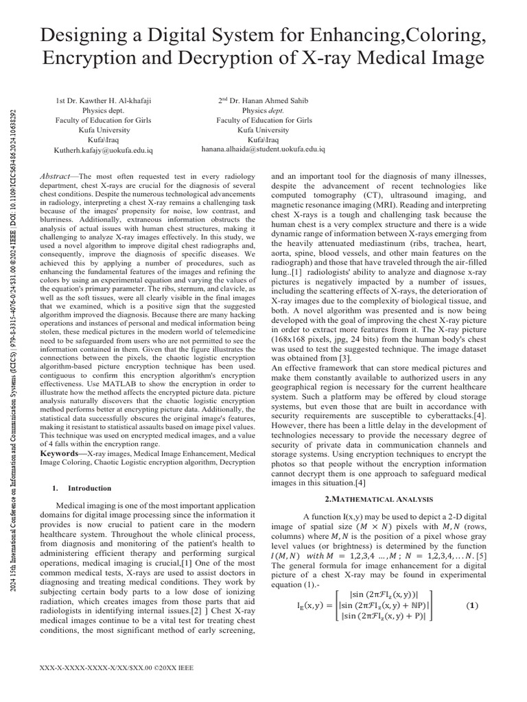 Designing A Digital System For Enhancing Coloring Encryption and ...