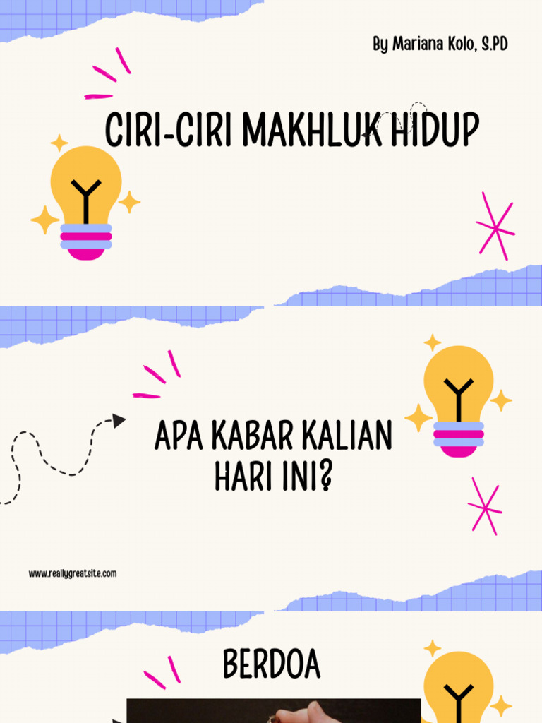 Pagebluk pengertian ciri ciri contoh kehidupan sehari hari