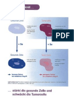 Chemo Preventive Effect of Selenium