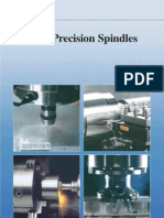 SKF Spindle