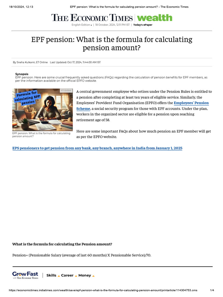 epf-pension-what-is-the-formula-for-calculating-pension-amount-the