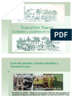 ES - Ciudades y Pueblos en Transición