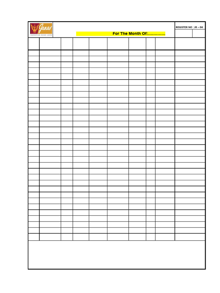 jr-n9-man-hours-calculation-format-pdf