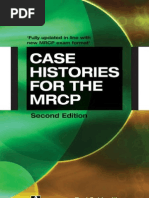 Download Case Histories for the MRCP by Walaa Ismail Hidirbi SN78138056 doc pdf
