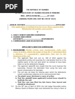Understanding Approbate and Reprobate | PDF | Law