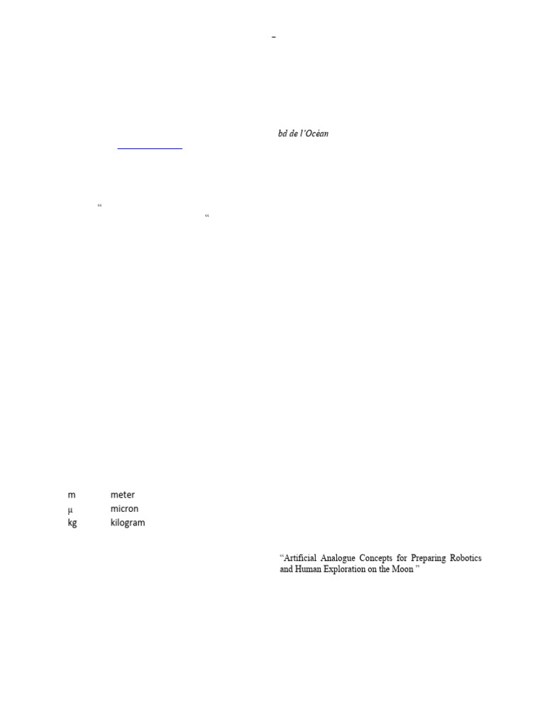 IAC-20,A3,2C,24,x59181 | PDF | Moon | Rover (Space Exploration)