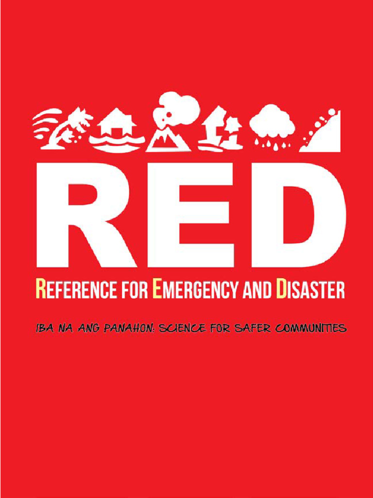 RED Book | PDF