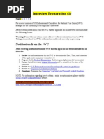 Download Interview Preparation by syeefahmed SN7813866 doc pdf