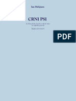 Ian Mekjuen-Crni Psi