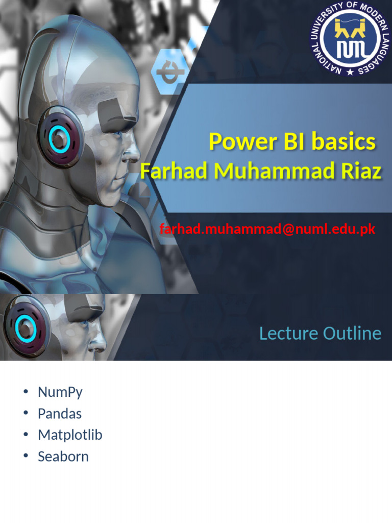 4,3 Power Bi | PDF | Computers | Technology & Engineering