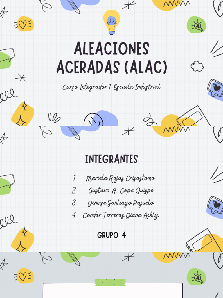 ALAC | PDF