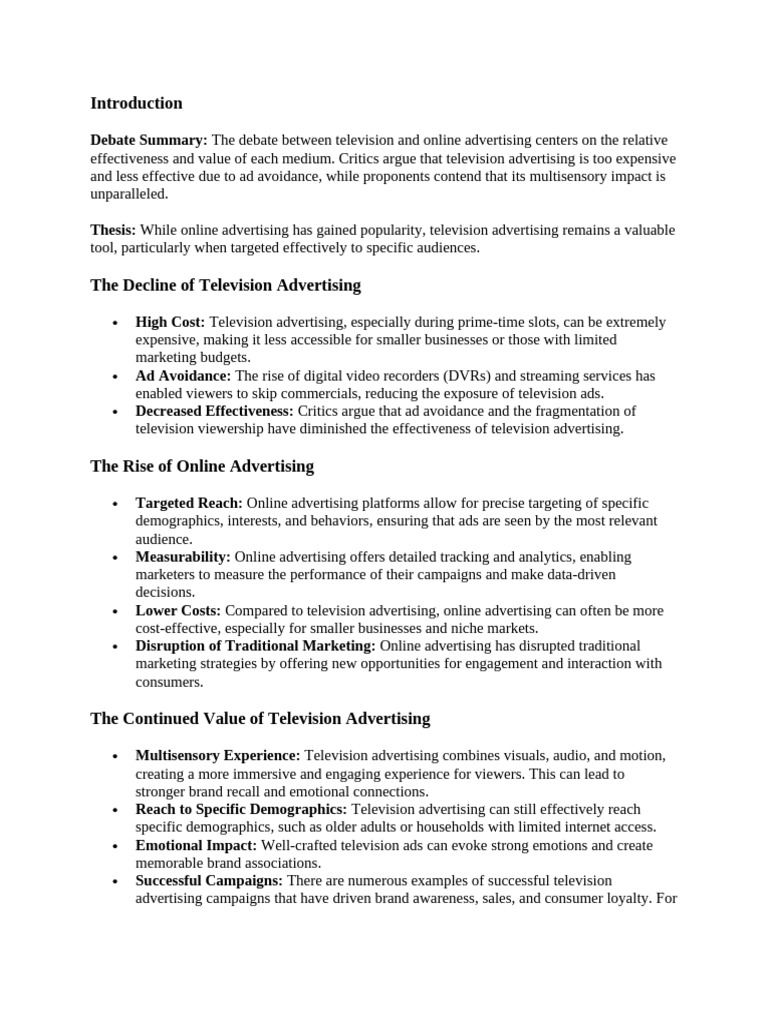 tv-ads-vs-online-ads-pdf-advertising-target-audience
