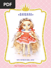 Barbara Julia Myazina