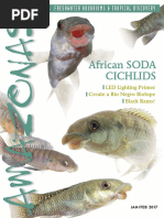 Amazonas Ian Feb 2017 | PDF | Apple Inc. | Aquarium