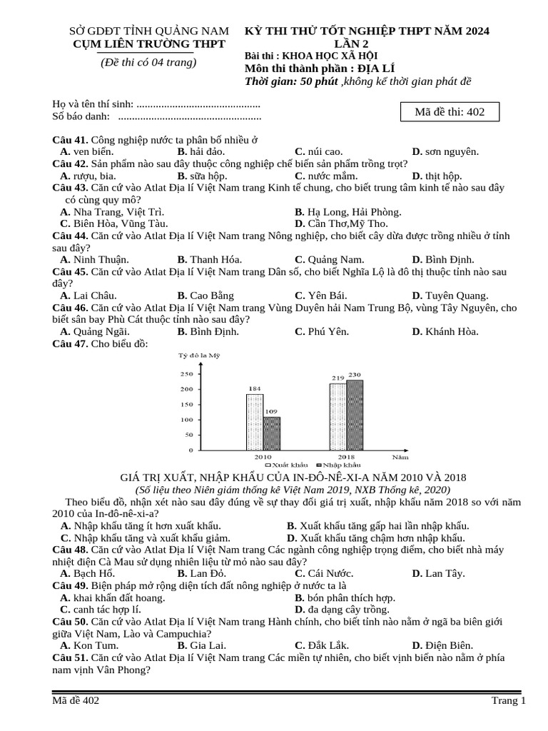 Ma de 402 | PDF