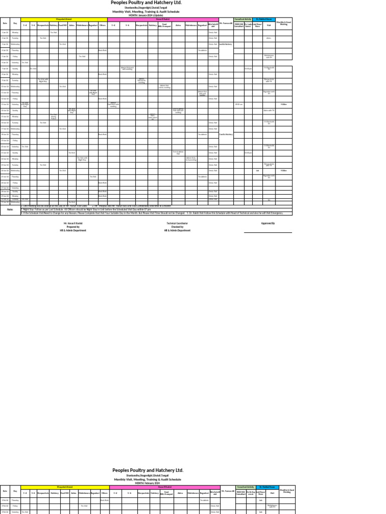 technical-visit-schedule-2024-pdf