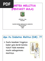 Download Lembar Balik Diabetes Ok by Deli Rina SN78140606 doc pdf