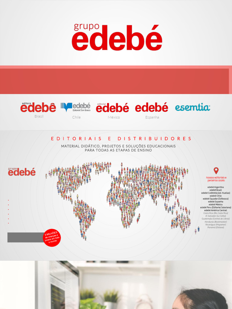 Edebê Digital v2 | PDF | Aprendizado | Pedagogia