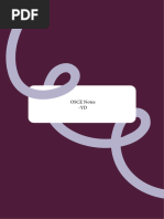 Code Blue Simulation Guide | PDF | Cardiopulmonary Resuscitation | Therapy