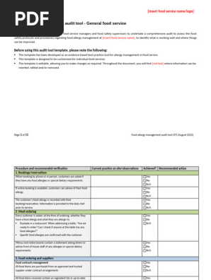 NAS_Food_allergy_management_audit_tool_GFS_August_2022(2)