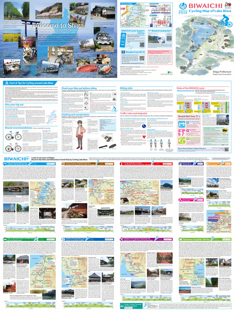 Biwaichimap Eng1 | PDF