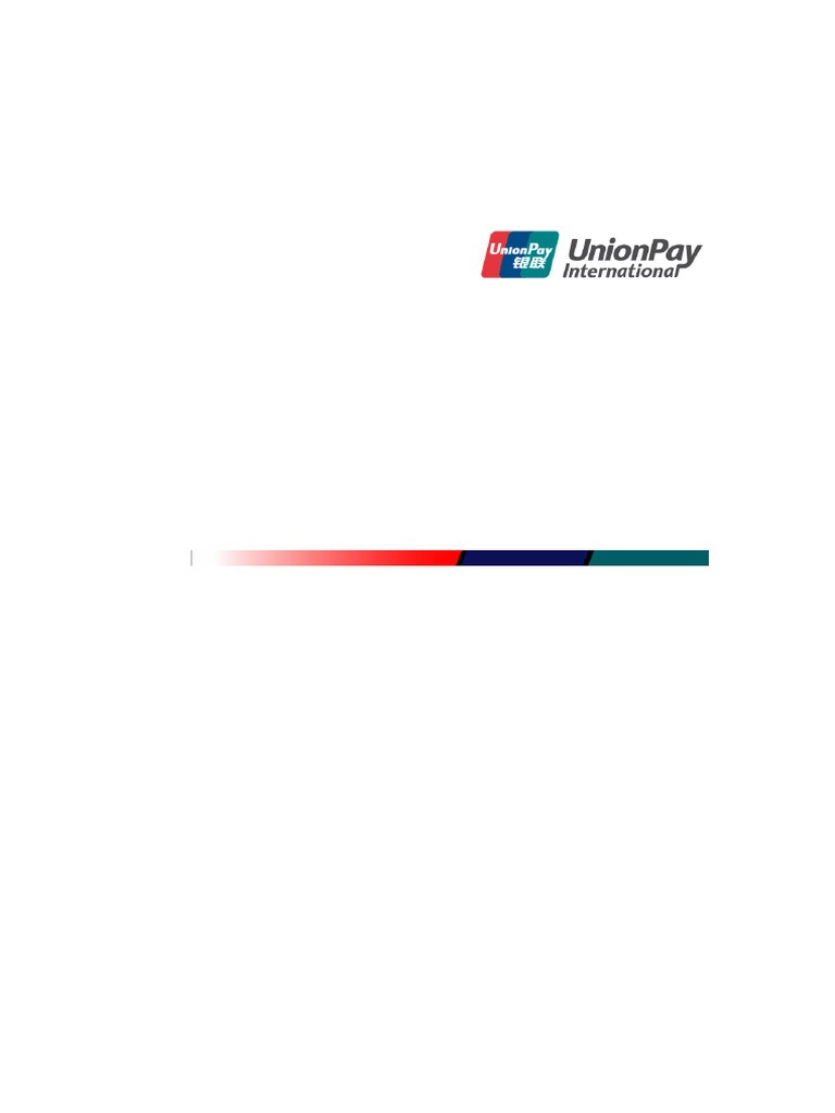 Part III File Interface-18.2 | PDF | Debit Card | Credit Card