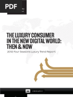 4 Season Hotel´s Luxury Trend Report_final