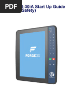 Fanuc I/O Configuration Guide | PDF