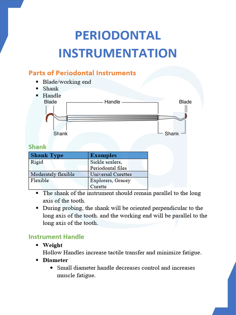 Assets Img Notes PLAQUE CONTROL | PDF | Dentistry Branches