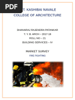 CP 29-1998 Fire Hydrant & Hose Reel | PDF | Pump | Pipe (Fluid Conveyance)