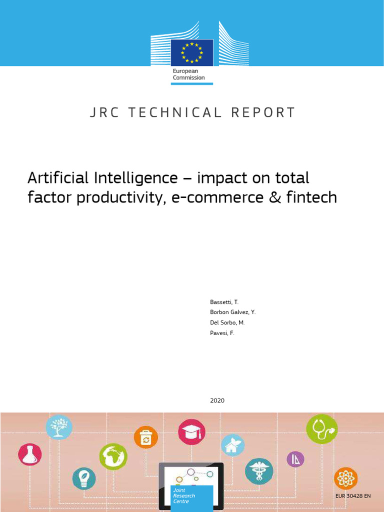 Artificial Intelligence Impact On Total Pdf Artificial Intelligence