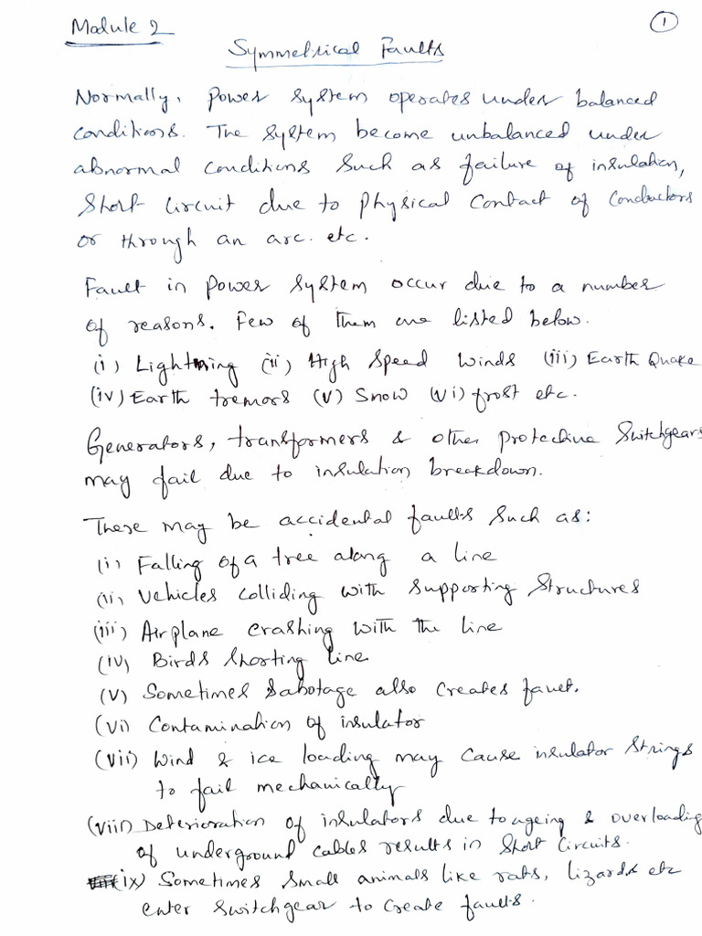 Psa Mod2 Notes | PDF