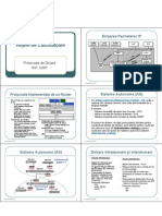 Ch7.3-Protocoale de Dirijare Interioare RIP-IGRP