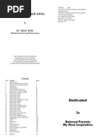 Download Introduction to Ilmul Advia by Sachin Mahakalkar SN78145084 doc pdf