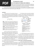 IFR Chart & Approach Plate Symbols | PDF