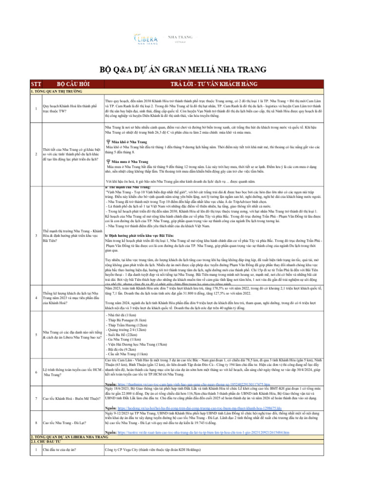 GMNT Q&a | PDF
