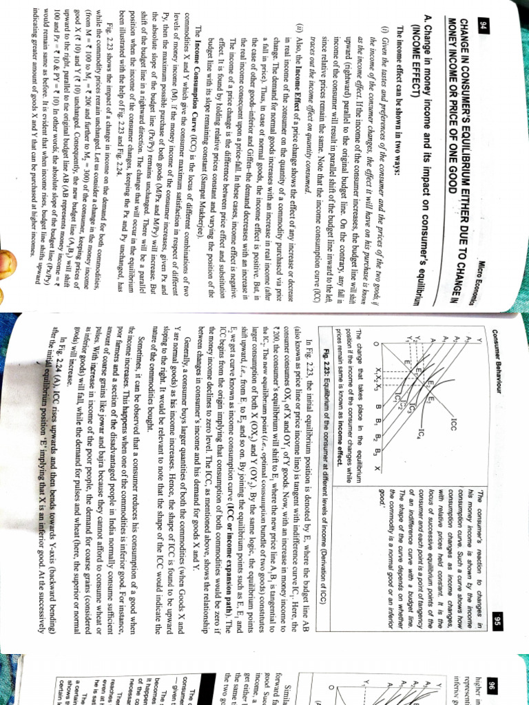 Income and substitution effect pdf economic equilibrium demand