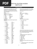 Download TES POTENSI AKADEMIK 1 by Annisa Rahmaesra SN78146694 doc pdf