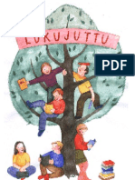 Lukujuttu