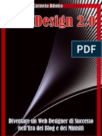 Cap1 - Web Design 2.0 2