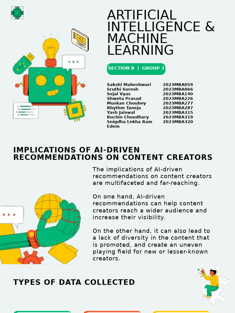 B 03 MPB | PDF | Artificial Intelligence | Intelligence (AI) & Semantics