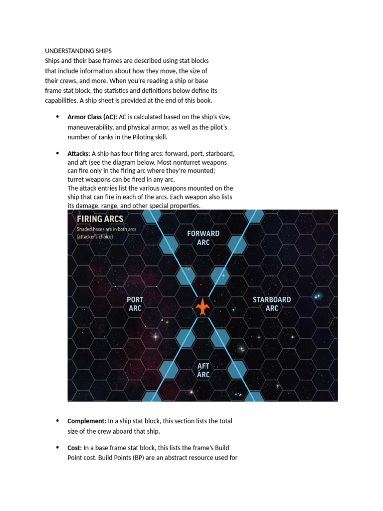 Ships Understanding | PDF | Ships | Artillery