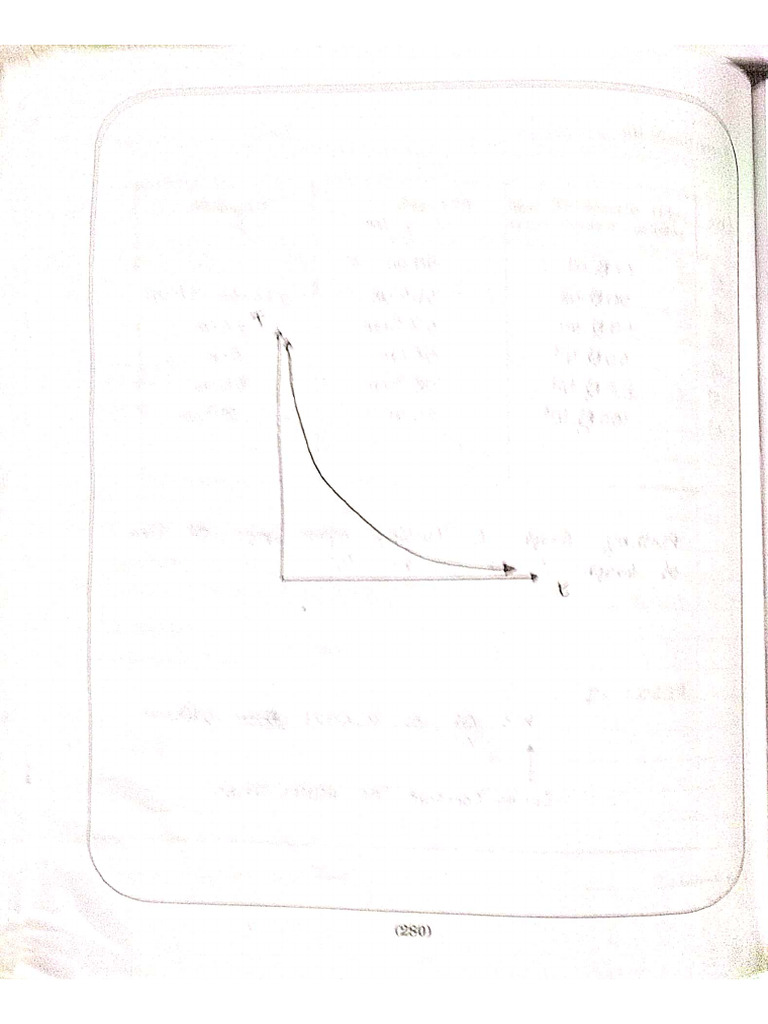Newtons Law of Cooling | PDF
